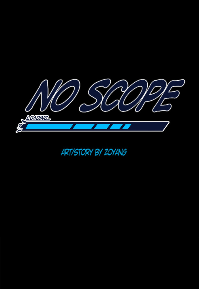 No Scope Chapter 166 page 2 - 