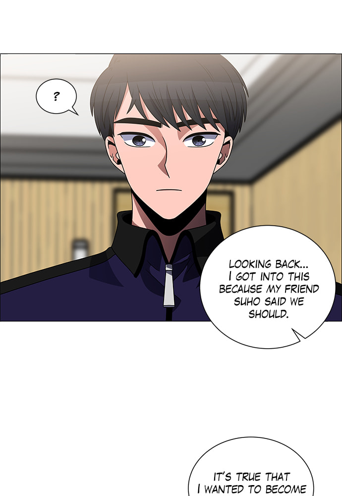 No Scope Chapter 166 page 14 - 