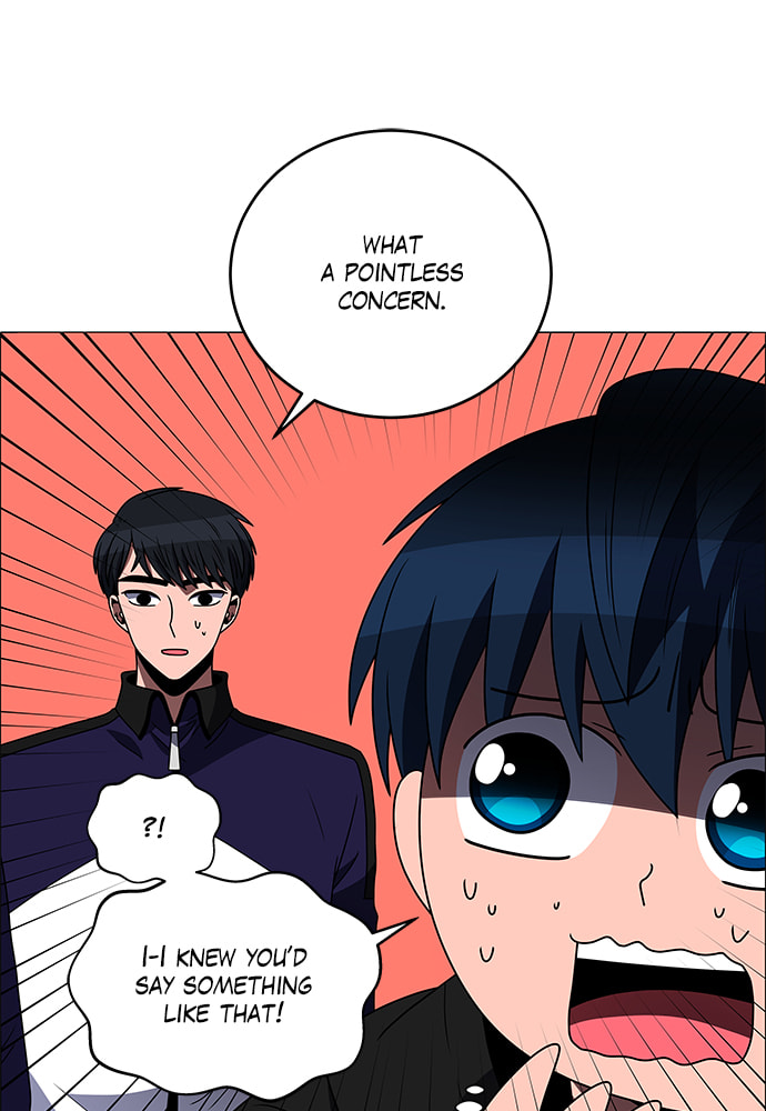 No Scope Chapter 166 page 18 - 