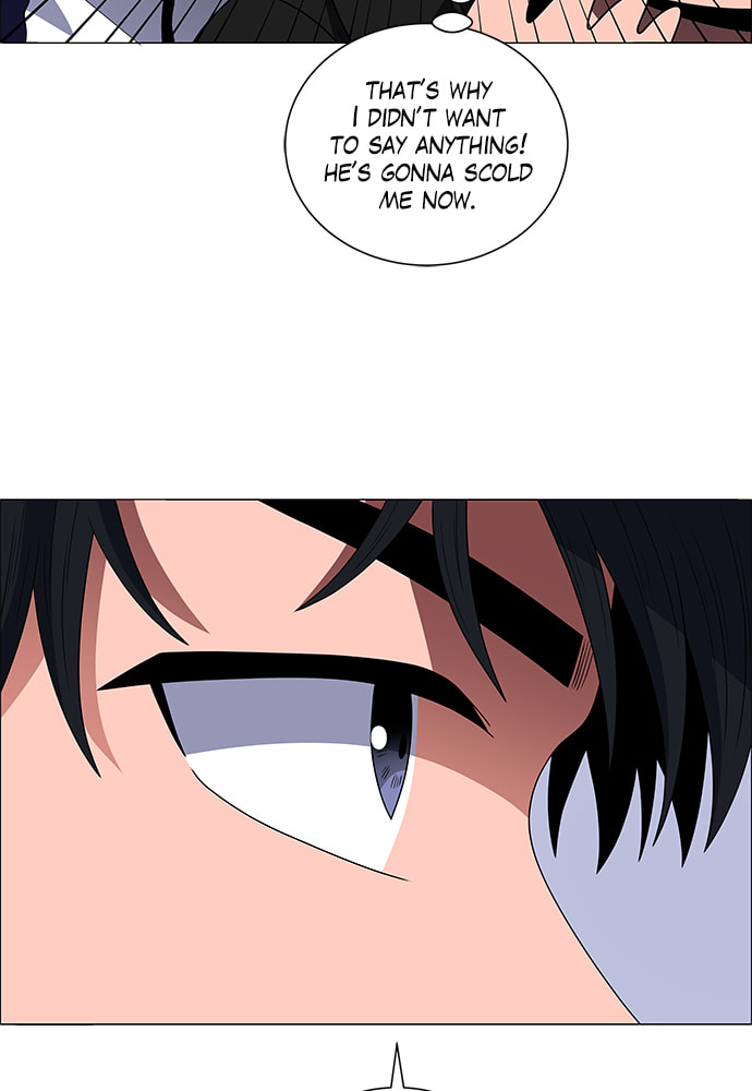 No Scope Chapter 166 page 19 - 