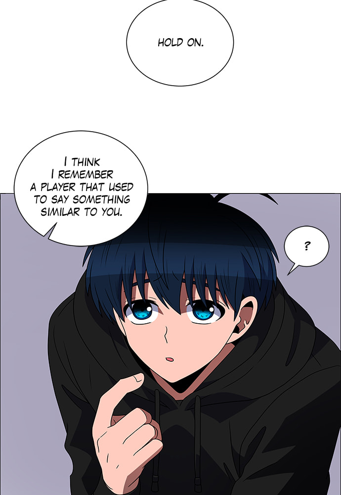 No Scope Chapter 166 page 20 - 