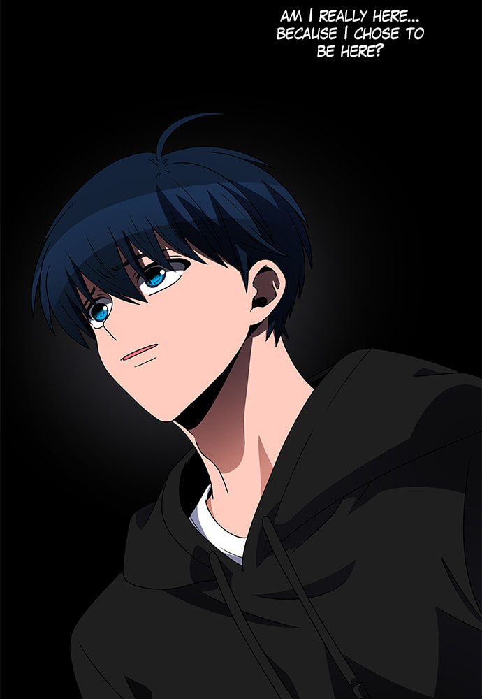 No Scope Chapter 166 page 3 - 