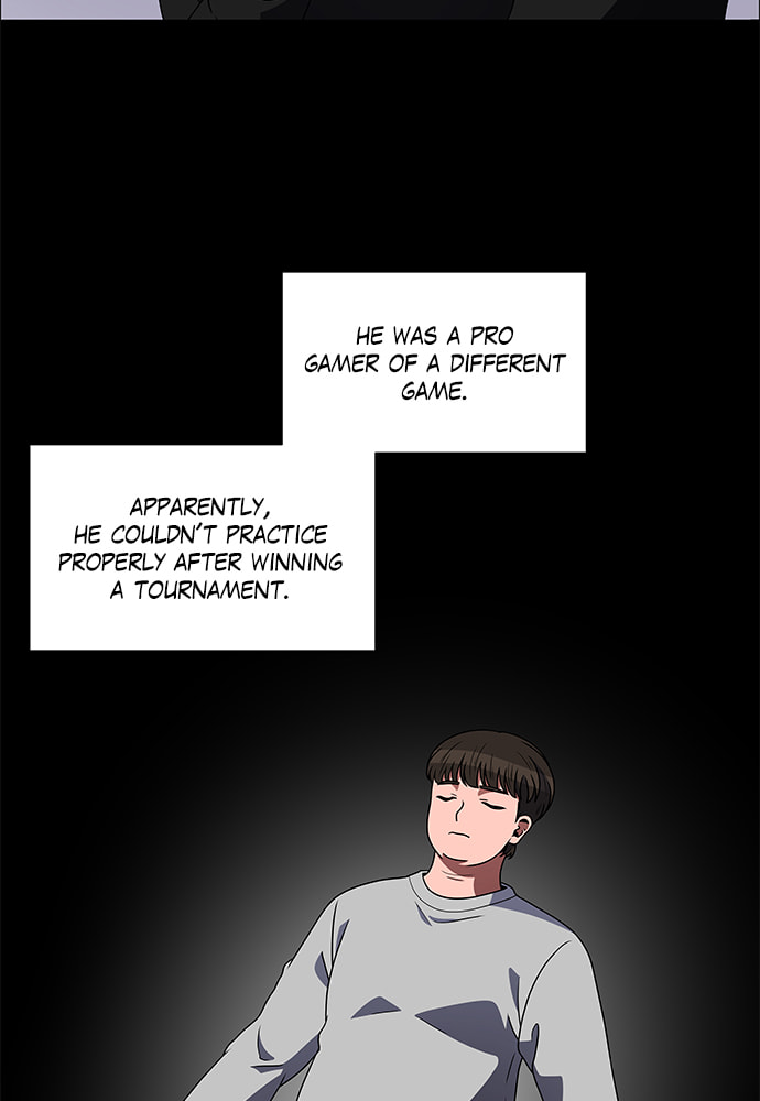 No Scope Chapter 166 page 21 - 