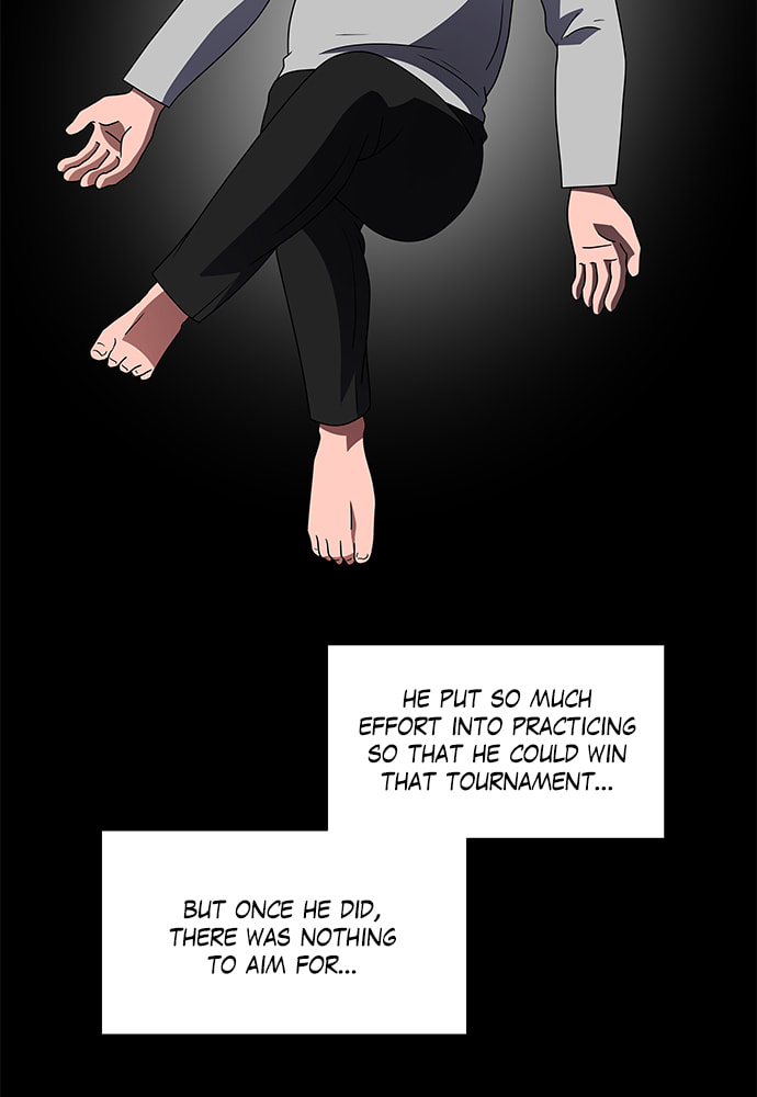 No Scope Chapter 166 page 22 - 