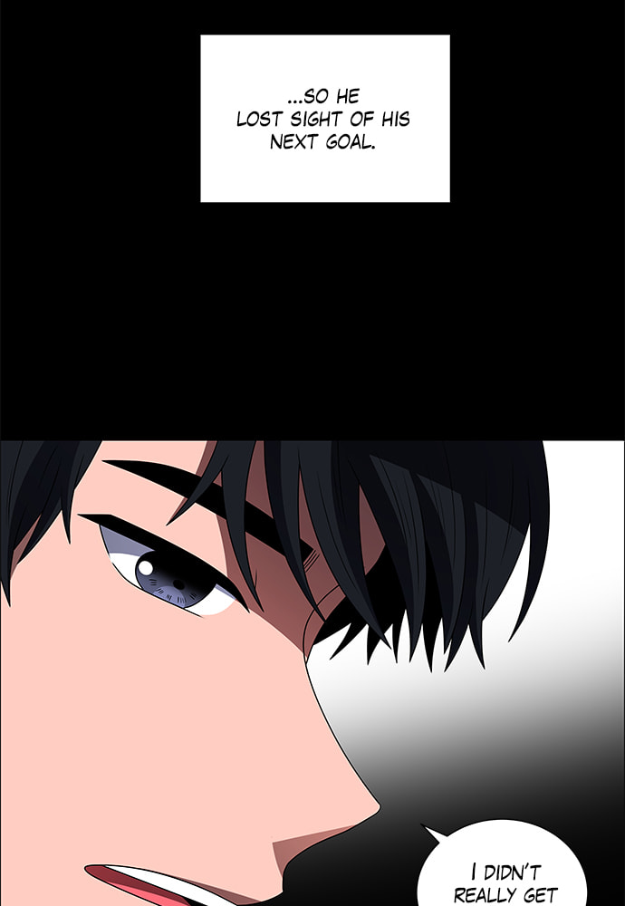 No Scope Chapter 166 page 23 - 