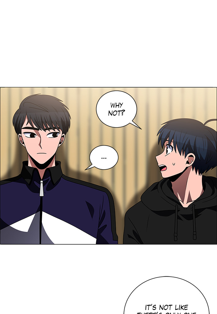 No Scope Chapter 166 page 25 - 