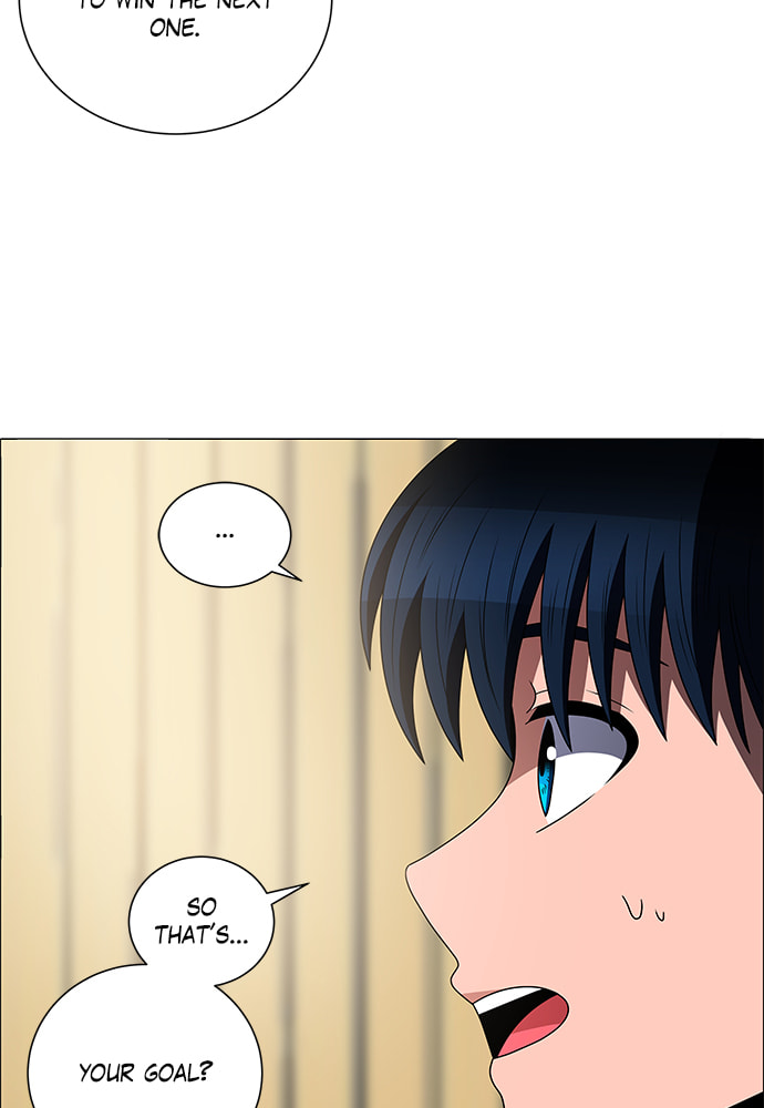 No Scope Chapter 166 page 27 - 