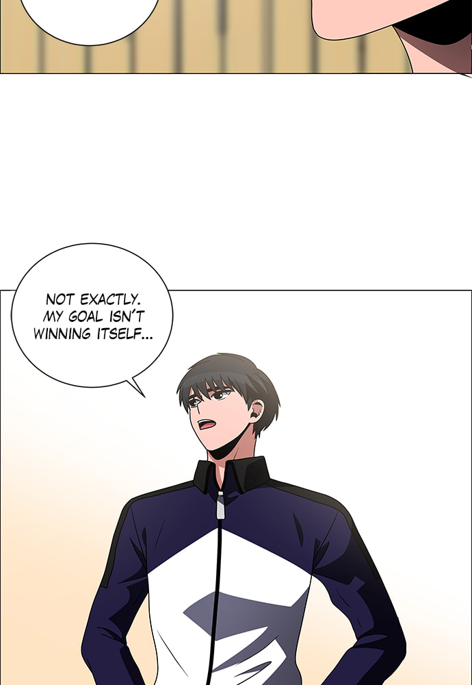 No Scope Chapter 166 page 28 - 