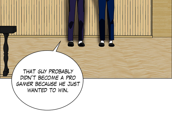 No Scope Chapter 166 page 30 - 