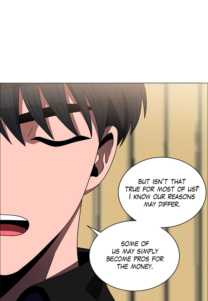 No Scope Chapter 166 page 31 - 