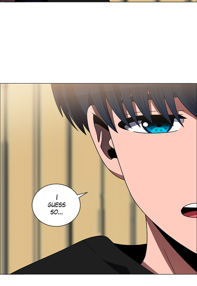 No Scope Chapter 166 page 32 - 