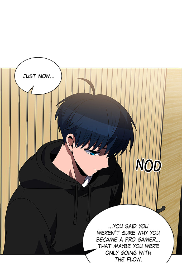 No Scope Chapter 166 page 33 - 