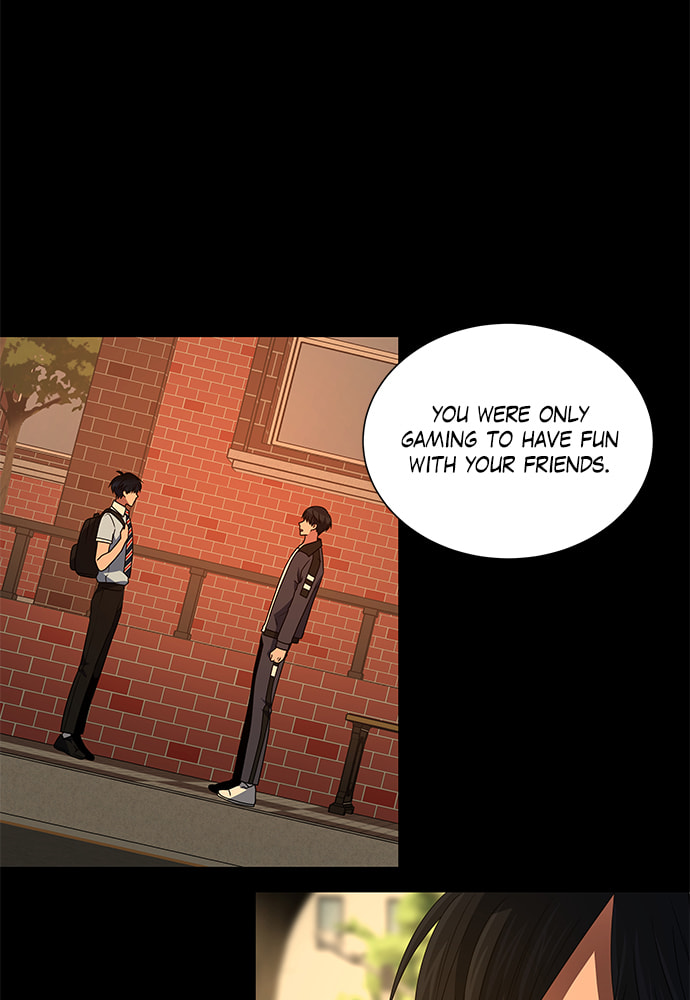 No Scope Chapter 166 page 35 - 