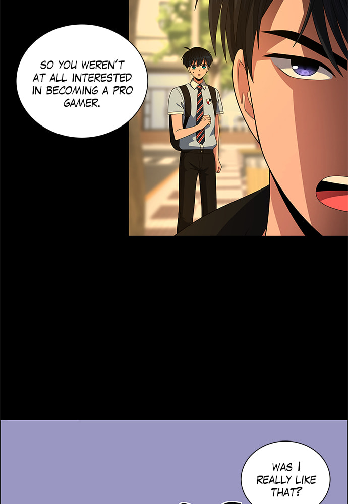 No Scope Chapter 166 page 36 - 