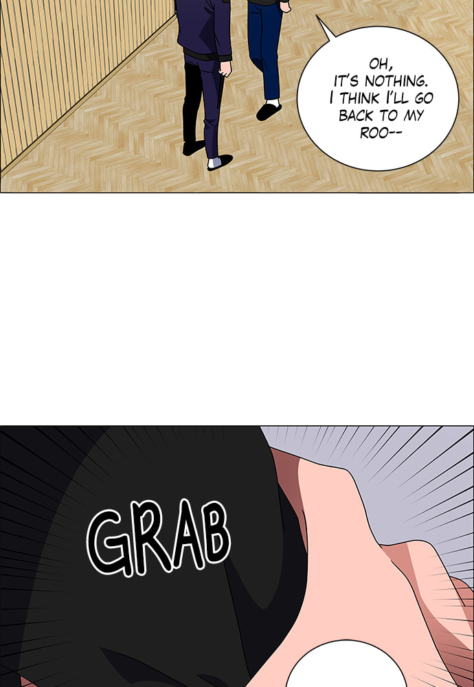 No Scope Chapter 166 page 5 - 