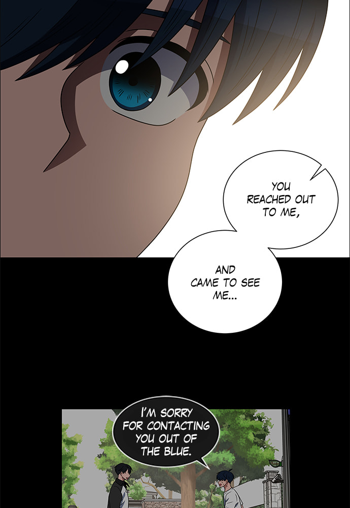 No Scope Chapter 166 page 42 - 