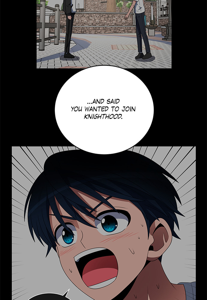 No Scope Chapter 166 page 43 - 