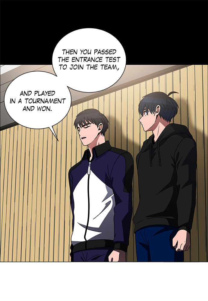 No Scope Chapter 166 page 45 - 