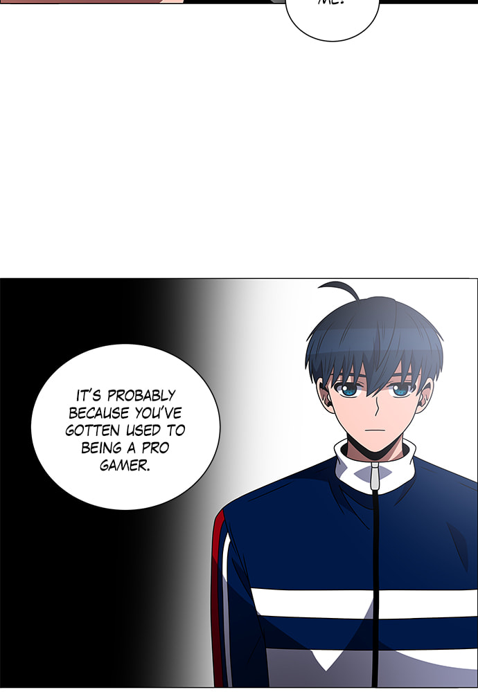 No Scope Chapter 166 page 48 - 