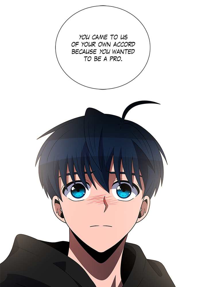 No Scope Chapter 166 page 50 - 