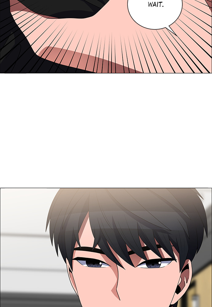 No Scope Chapter 166 page 6 - 