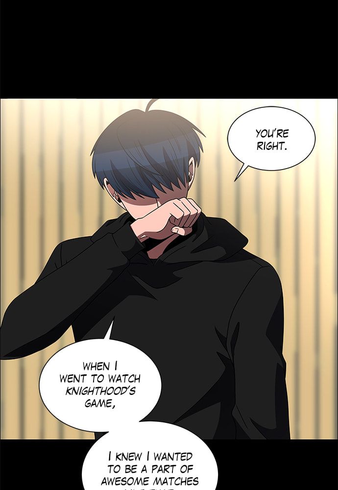 No Scope Chapter 166 page 53 - 