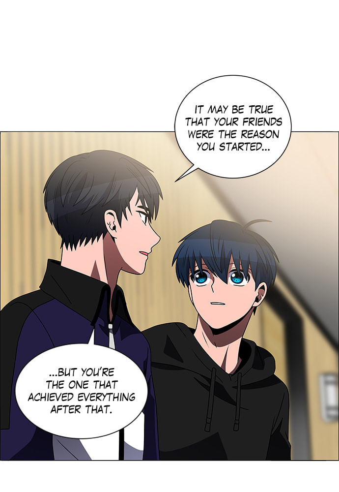 No Scope Chapter 166 page 59 - 