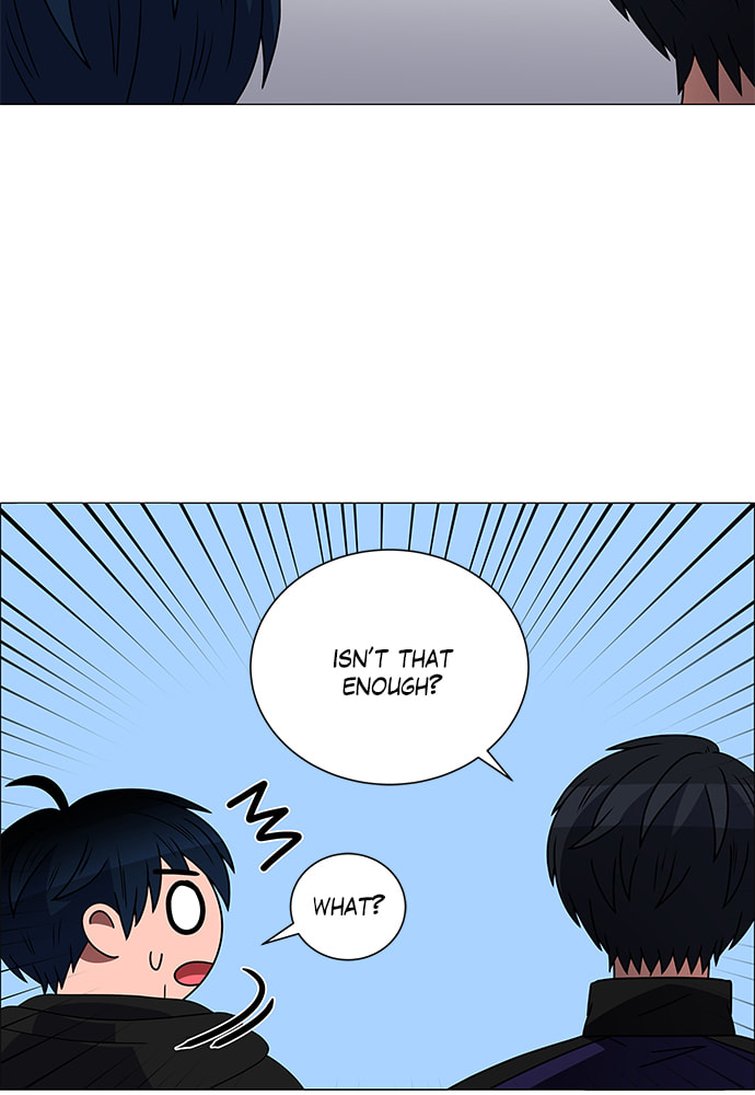 No Scope Chapter 166 page 62 - 