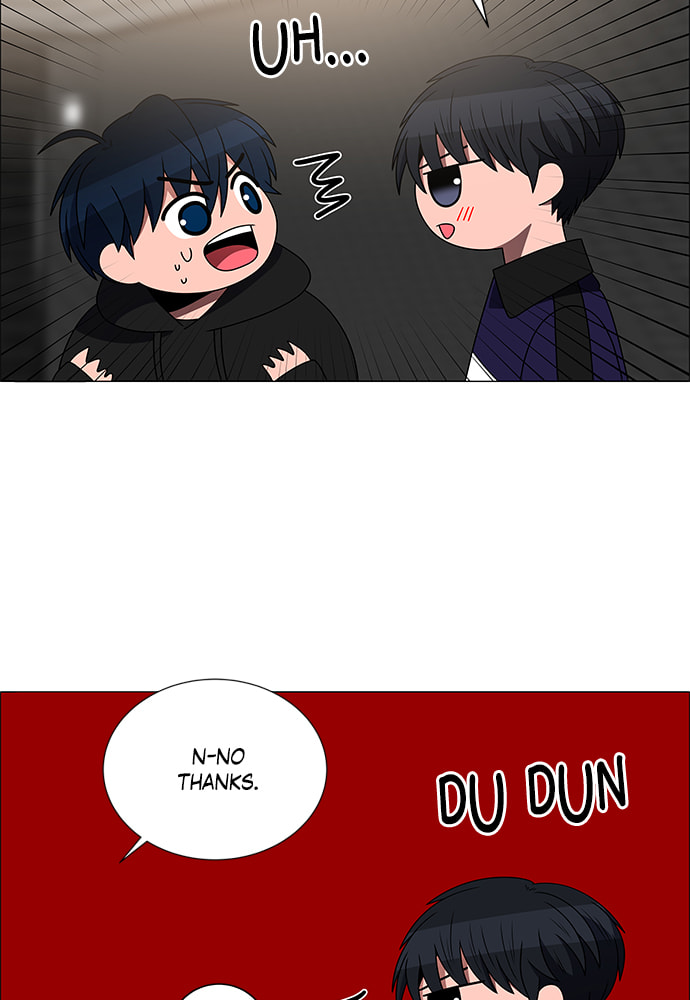No Scope Chapter 166 page 8 - 