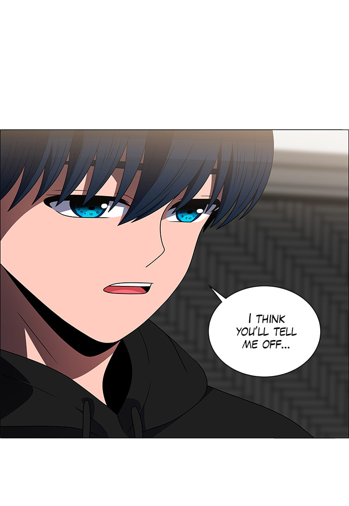 No Scope Chapter 166 page 10 - 
