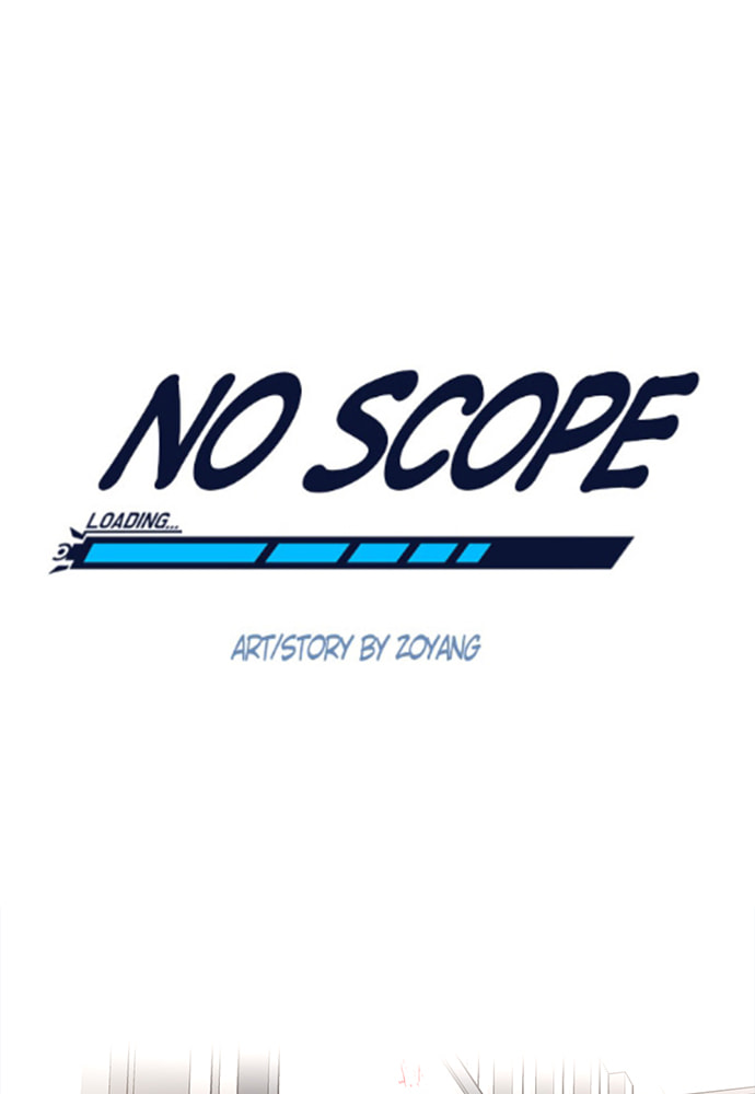 No Scope Chapter 167 page 2 - 