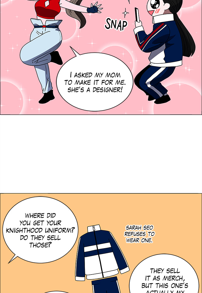 No Scope Chapter 167 page 11 - 