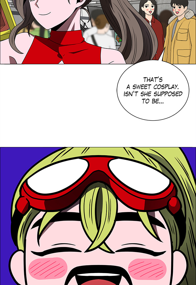 No Scope Chapter 167 page 13 - 