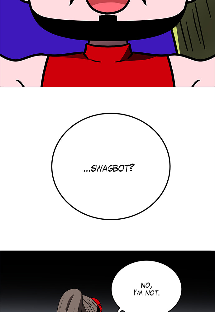No Scope Chapter 167 page 14 - 