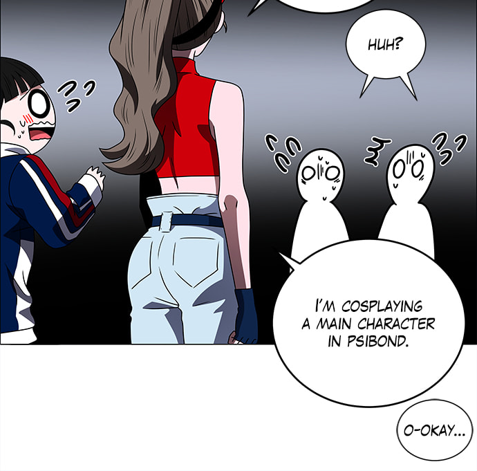 No Scope Chapter 167 page 15 - 
