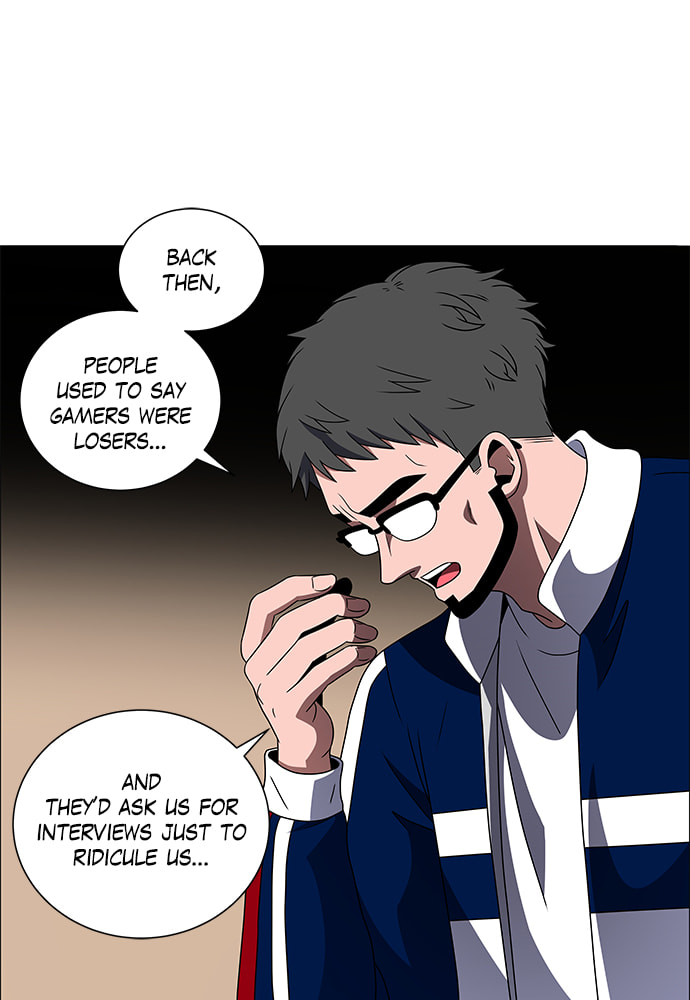 No Scope Chapter 167 page 17 - 