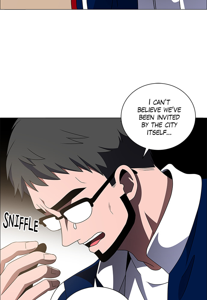 No Scope Chapter 167 page 18 - 