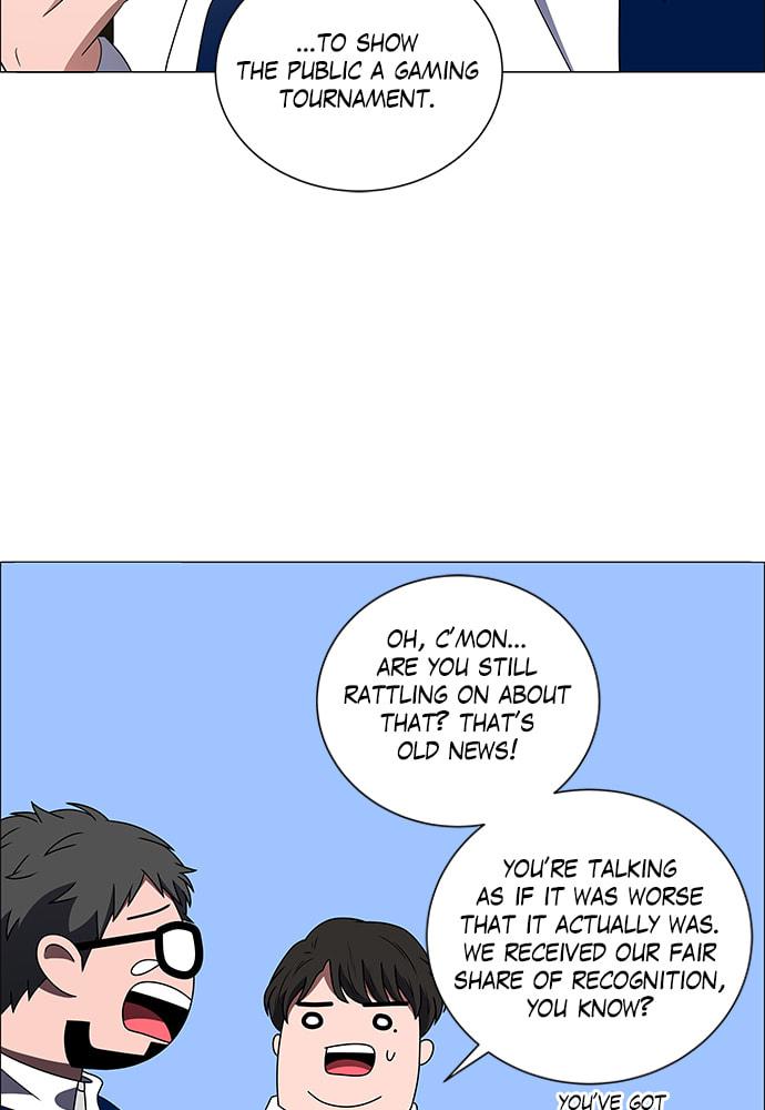 No Scope Chapter 167 page 19 - 