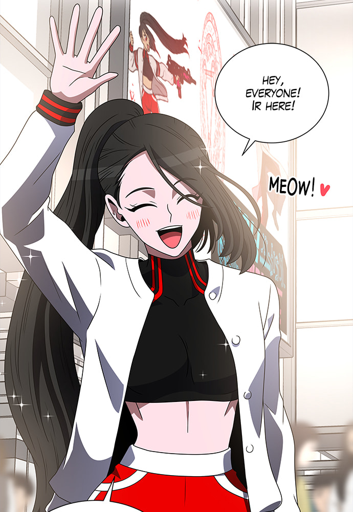 No Scope Chapter 167 page 3 - 