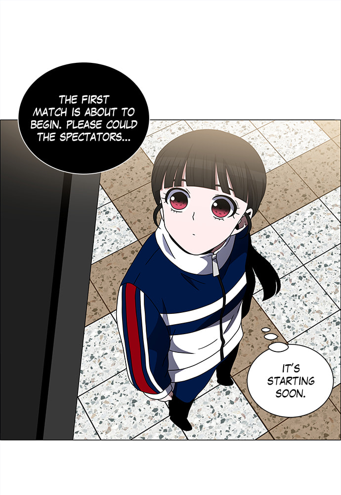 No Scope Chapter 167 page 23 - 