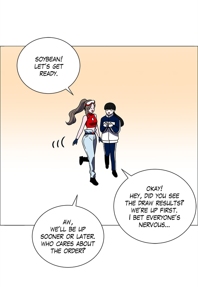 No Scope Chapter 167 page 24 - 