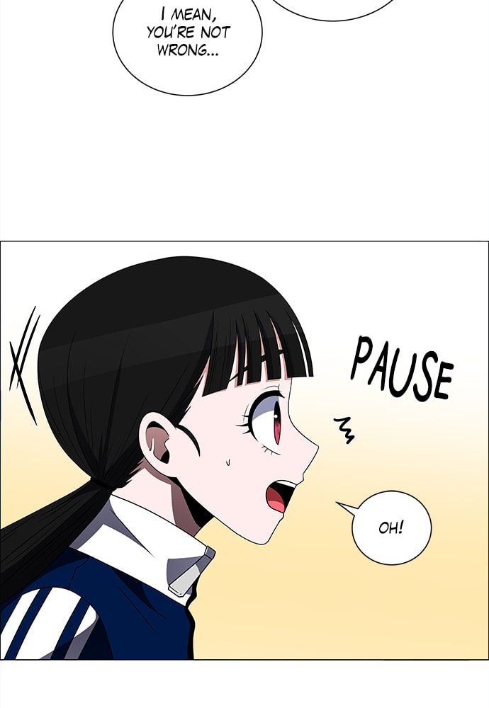 No Scope Chapter 167 page 26 - 