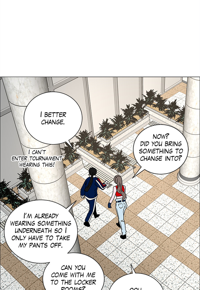 No Scope Chapter 167 page 27 - 
