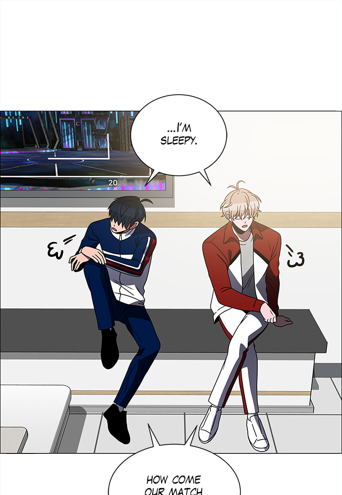 No Scope Chapter 167 page 30 - 
