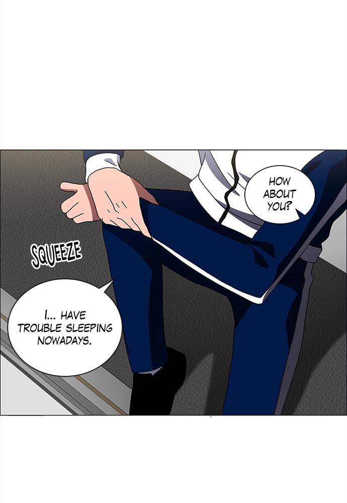 No Scope Chapter 167 page 32 - 