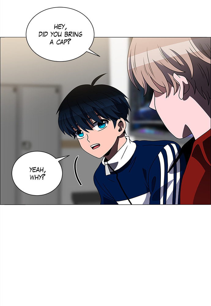 No Scope Chapter 167 page 34 - 
