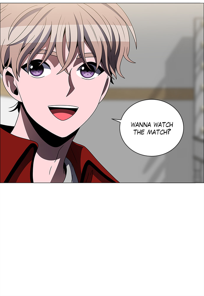 No Scope Chapter 167 page 35 - 