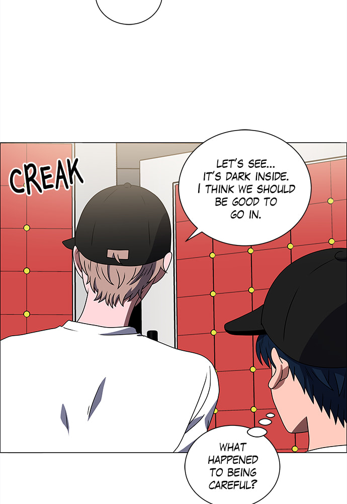 No Scope Chapter 167 page 38 - 