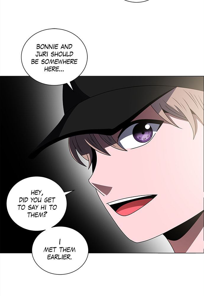 No Scope Chapter 167 page 39 - 