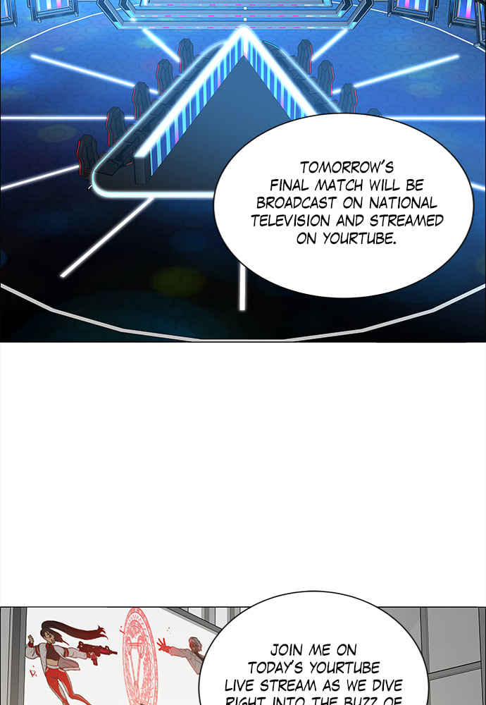 No Scope Chapter 167 page 5 - 